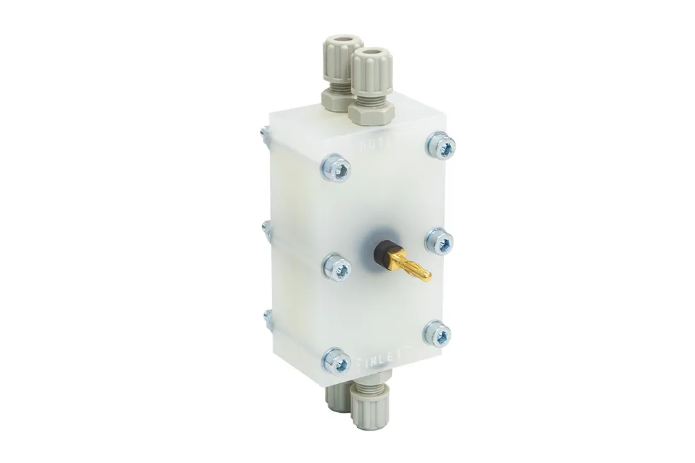 Open Circuit Voltage OCV-Cell